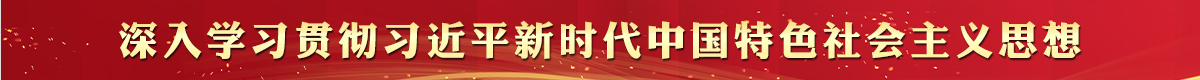 深入学习贯彻习近平新时代中国特色社会主义思想